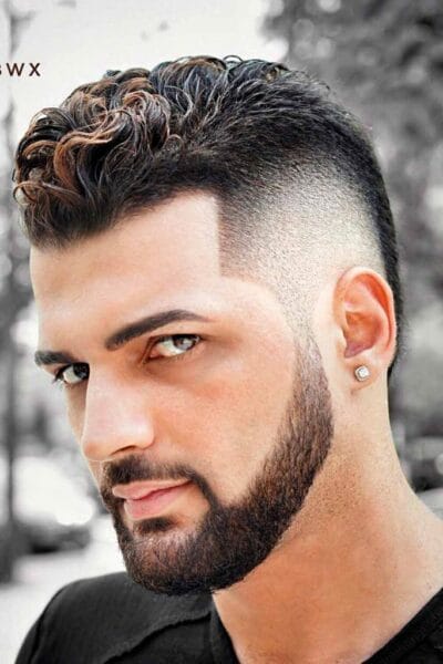 Skin fade Haircuts for men