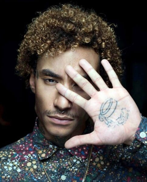 How To Get Curly Hair for Men: A Comprehensive Guide for Perfect Curls 10 Air dry Curly Hair for Men