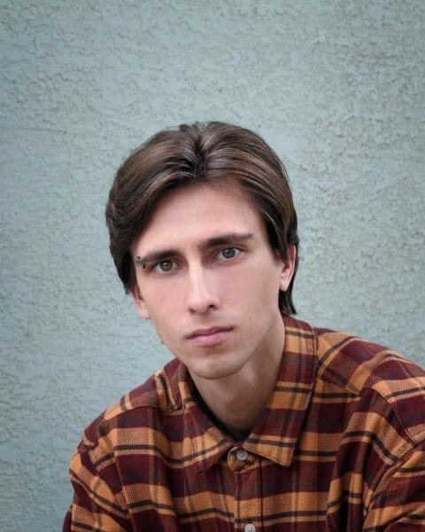 Curtain Call for Curtain Haircuts: The Ultimate Guide to Rocking the Look 15 Curtain Haircut