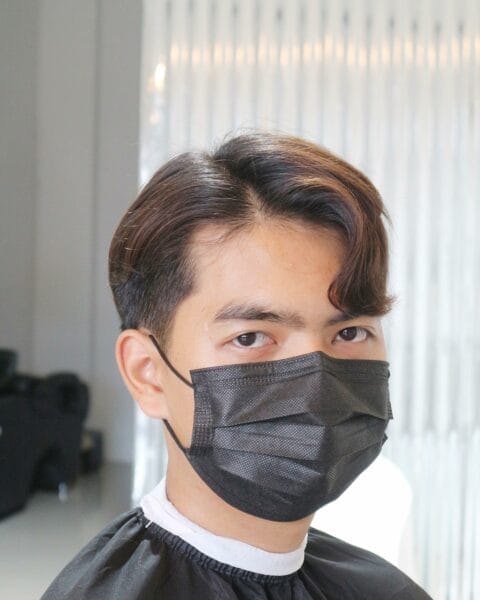 Curtain Call for Curtain Haircuts: The Ultimate Guide to Rocking the Look 28 Curtain Haircut
