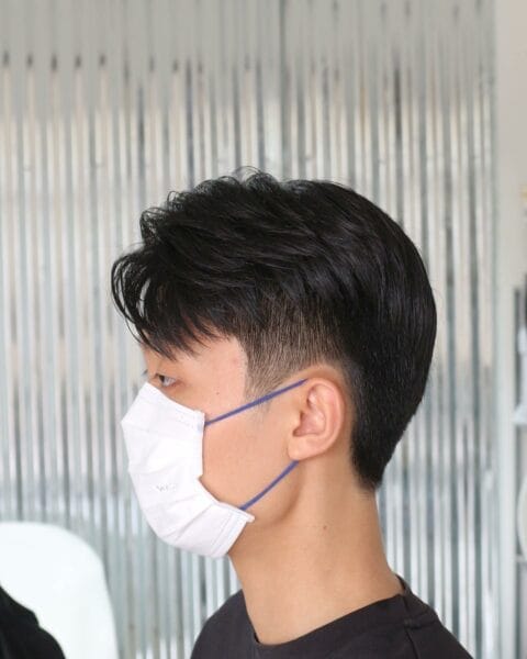 Curtain Call for Curtain Haircuts: The Ultimate Guide to Rocking the Look 20 Curtain Haircut