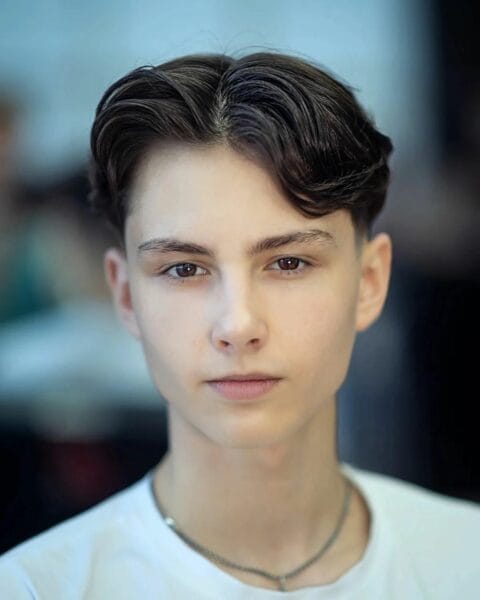Curtain Call for Curtain Haircuts: The Ultimate Guide to Rocking the Look 4 Curtain Haircut