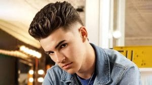 Snazzy Dapper Haircuts For Men to Elevate Your Look
