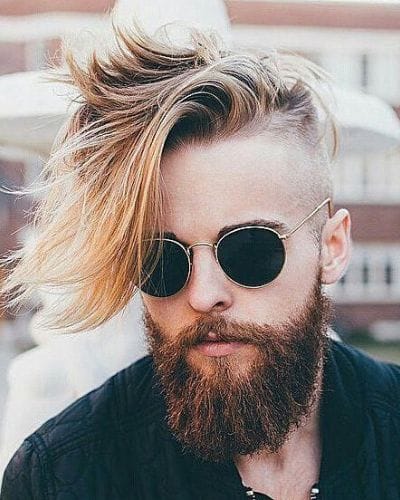 Classic Dapper Haircuts For Men to Elevate Your Look