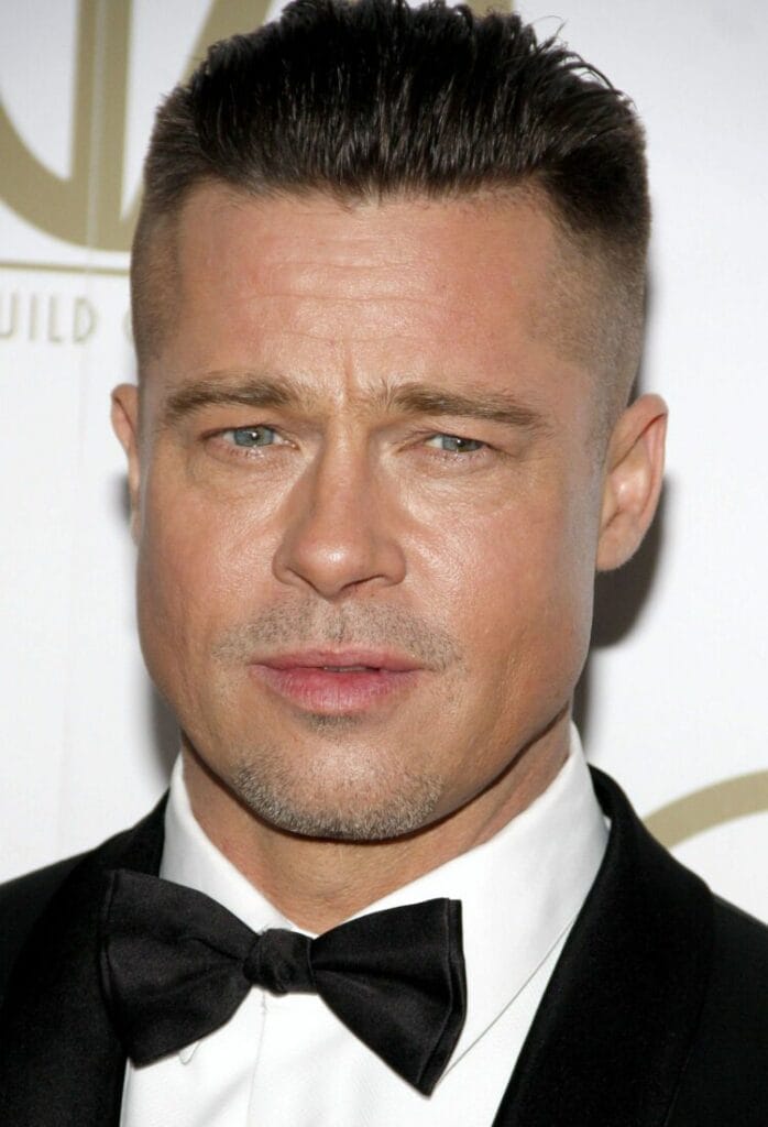 Snazzy Dapper Haircuts For Men to Elevate Your Look 14 Classic Dapper Haircuts For Men to Elevate Your Look