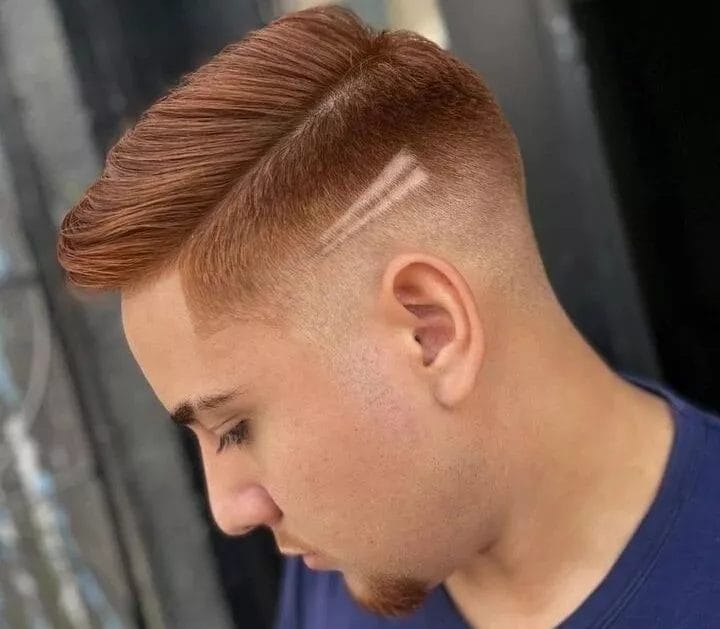 Baseball Haircut Styles 