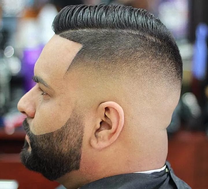 Modern Dapper Haircuts For Men to Elevate Your Look