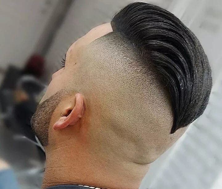 Dapper Haircuts For Men