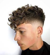 Dapper Haircuts For Men