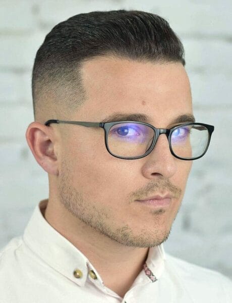 Dapper Haircuts For Men