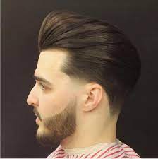 Snazzy Dapper Haircuts For Men to Elevate Your Look