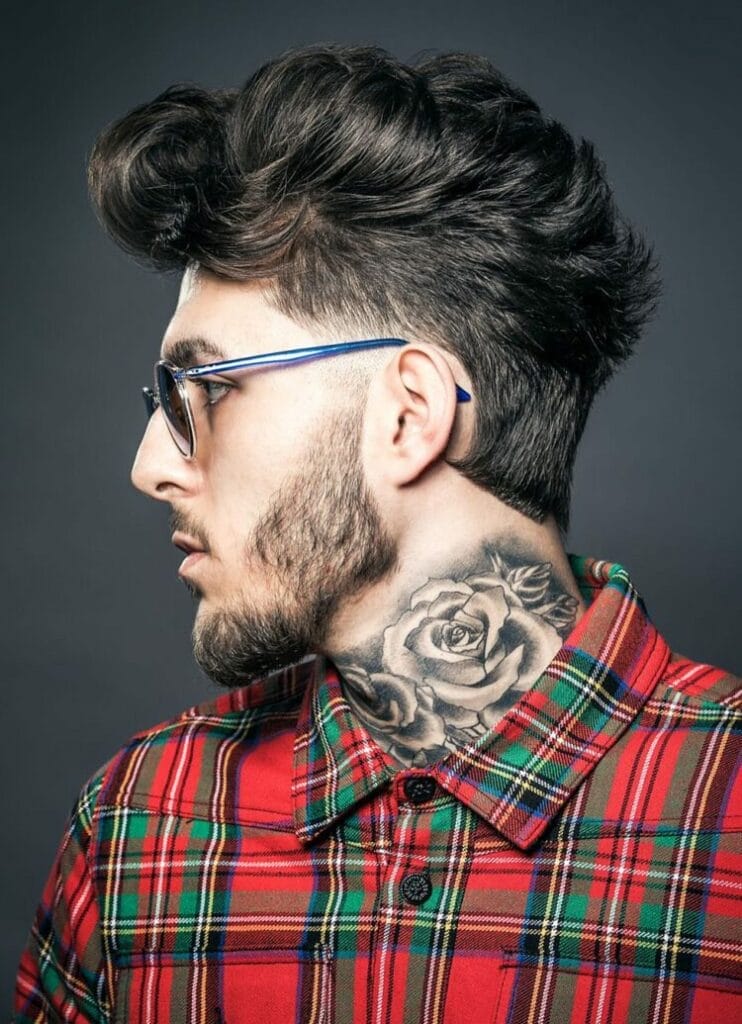 Snazzy Dapper Haircuts For Men to Elevate Your Look 22 Top Dapper Haircuts For Men