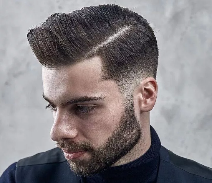 Dapper Haircuts For Men to Elevate Your Look