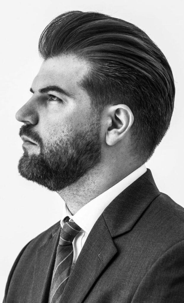 Latest Dapper Haircuts For Men to Elevate Your Look