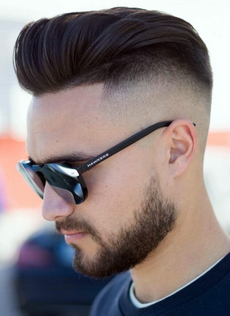 Latest Dapper Haircuts For Men to Elevate Your Look