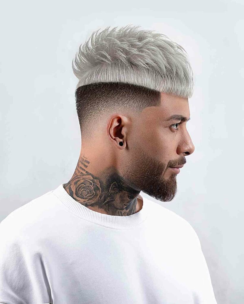 Edgar Cut: Discover the Hair Revolution Taking Style by Storm 1 Edgar Cut: Discover the Hair Revolution Taking Style by Storm