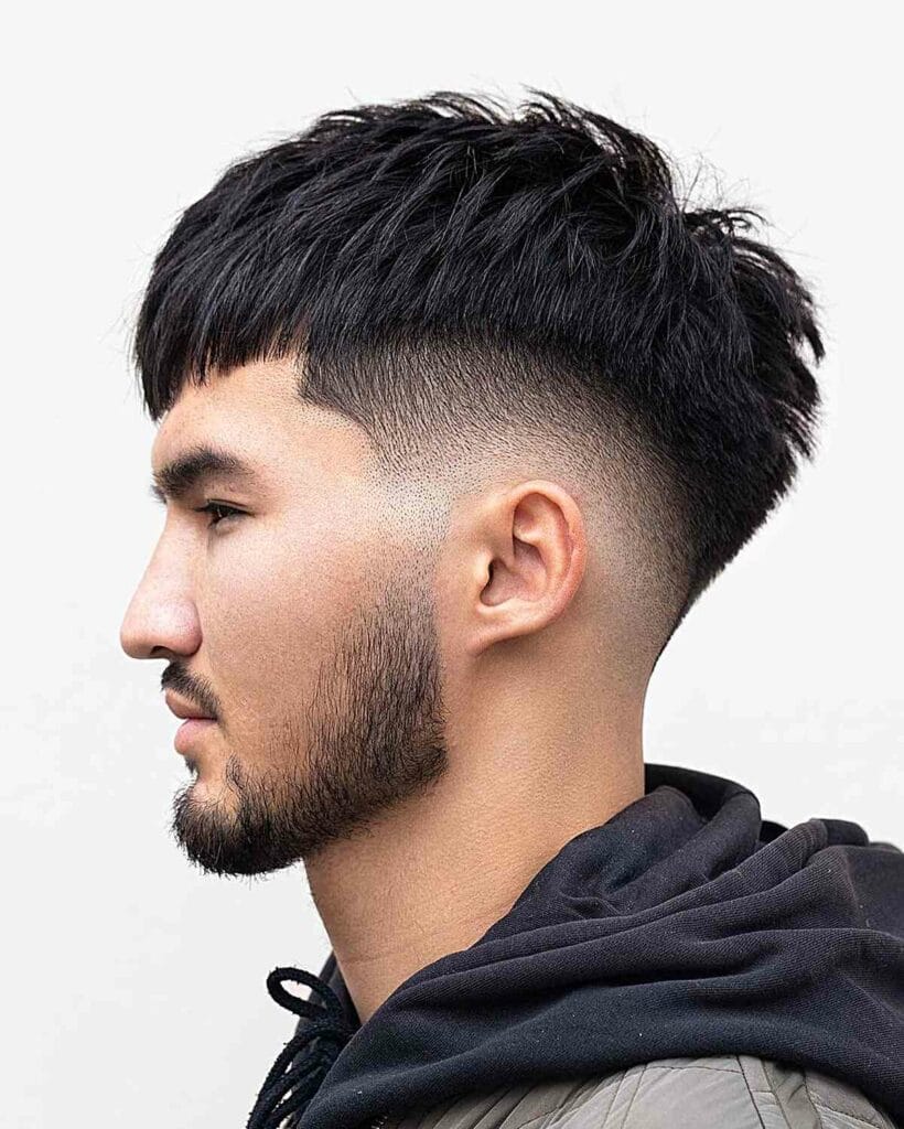 Edgar Cut: Discover the Hair Revolution Taking Style by Storm 10 Tidy Faded Edges in Edgar Haircut