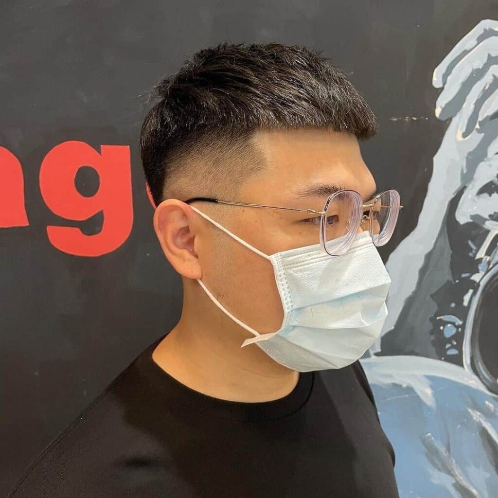 Edgar Cut: Discover the Hair Revolution Taking Style by Storm 11 Tidy Faded Edges in Edgar Haircut