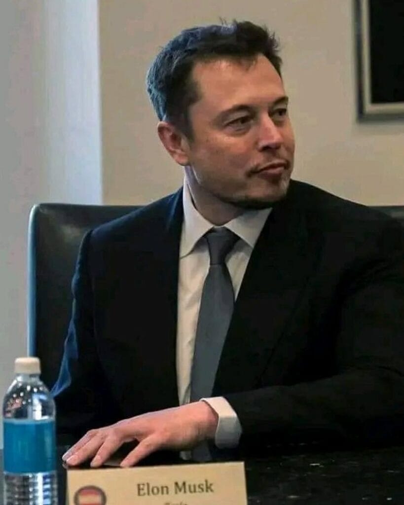 14 Best Elon Musk Haircut To Make Statement With 11 Elon Musk Haircuts