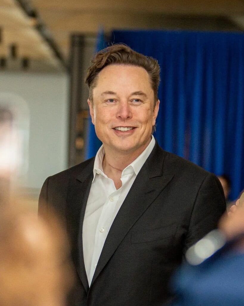 Best Elon Musk Haircut To Make Statement With