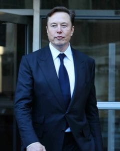 14 Best Elon Musk Haircut To Make Statement With