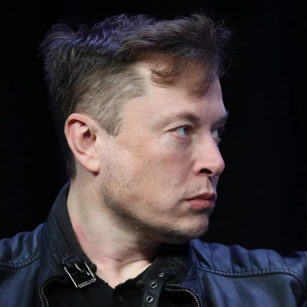 Elon Musk Haircut To Make Statement With
