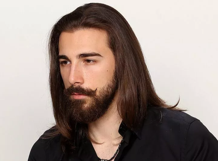 Unraveling the Mystique of Beard Growth Patterns 5 Mystique of Beard Growth Patterns