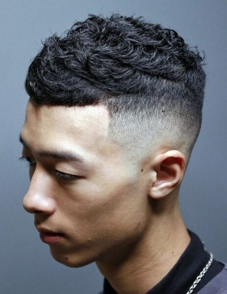 Unraveling the Charm: Curly Hairstyles for Men 26 Unruly Curly Hairstyles for Men