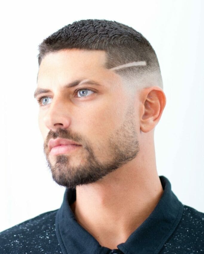 47 French Crop Haircuts: A Chic and Diverse Collection of Styles 7 Short French Crop Haircuts