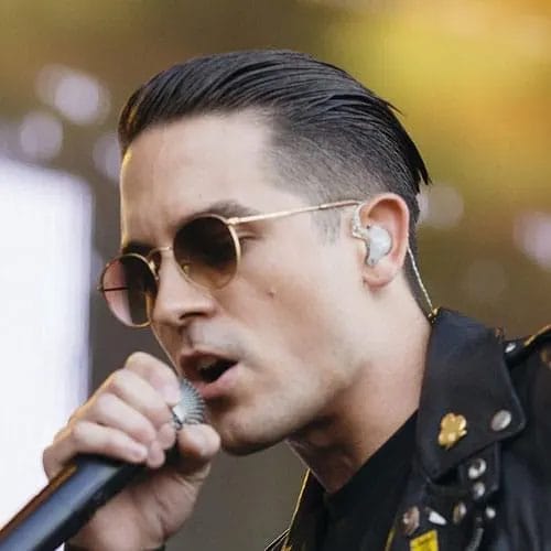 Best G-Eazy Hairstyles