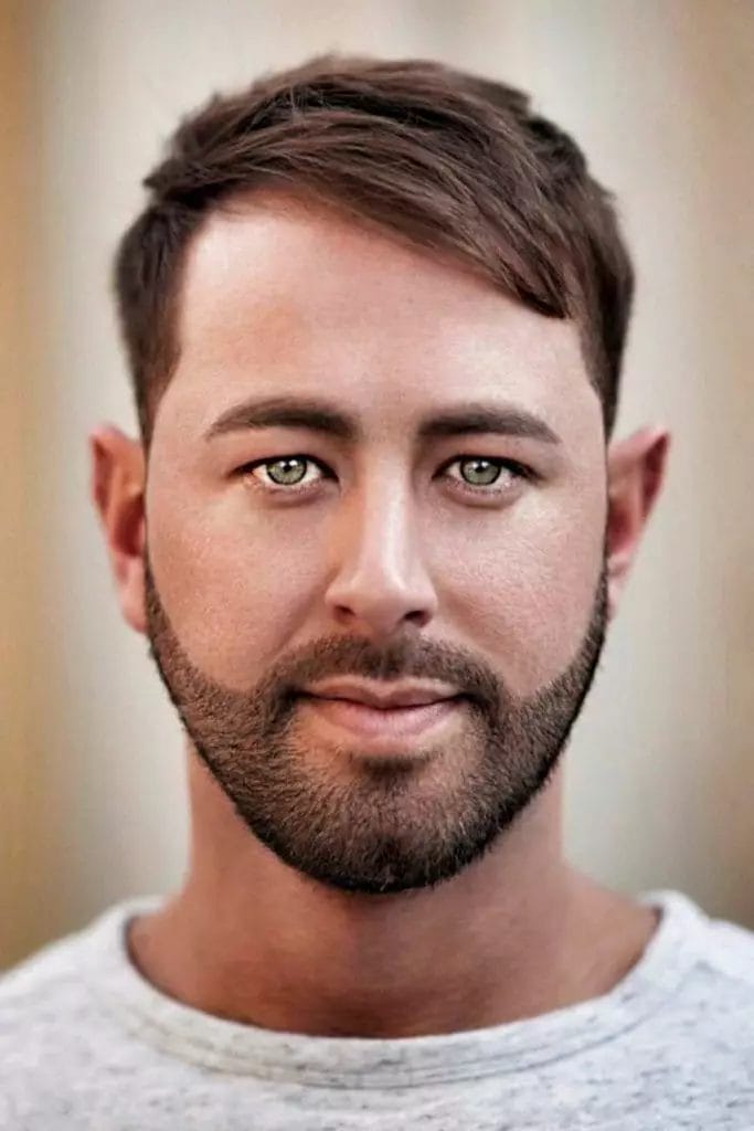 How to Stop Beard Itch and Enjoy a Comfortable, Stylish Look 17 Stay hydrated