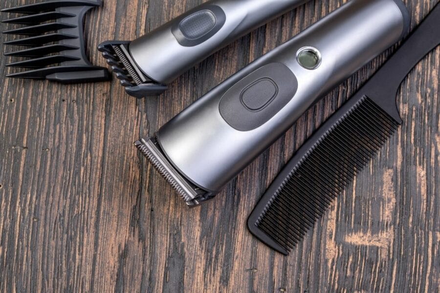 How To Use Hair Clippers To Cut Men’s Hair: Mastering Clippers