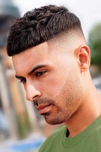 Hairstyles for Men with Sensitive Scalps: Tender Loving Tresses