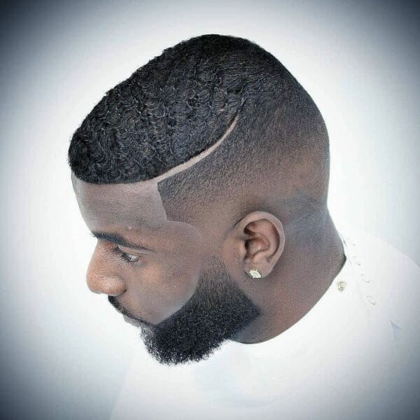 Haircuts for Black Men