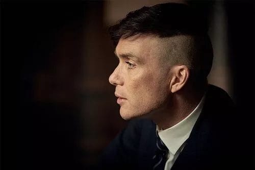 Prohibition High and Tight Haircut