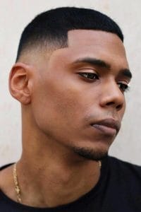 High and Tight Haircut: A Bold Look for Today’s Modern Man