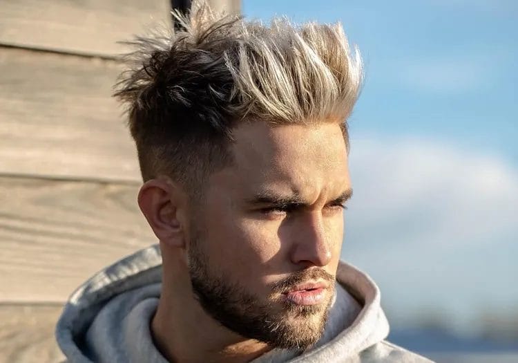 How to Fade Hair with Ease: A Step-by-Step Guide for Beginners 14 How to Fade Hair with Ease