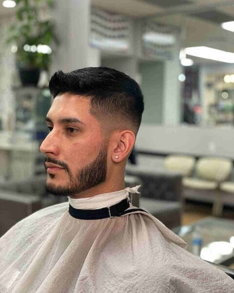How to Fade Hair with Ease: A Step-by-Step Guide for Beginners 2 How to Fade Hair with Ease