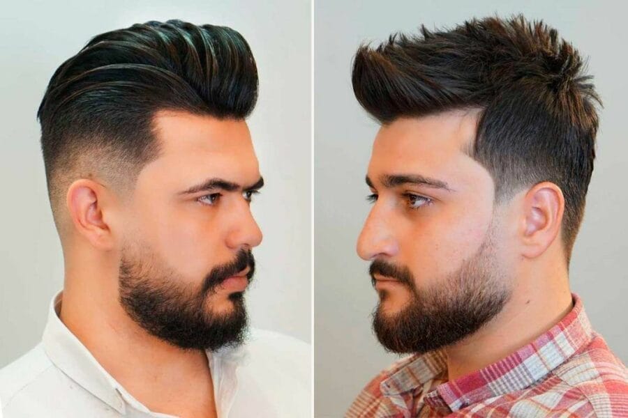 How to Fade Hair with Ease: A Step-by-Step Guide for Beginners 1 How to Fade Hair with Ease