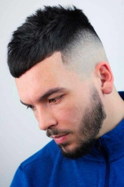 How to Fade Hair with Ease: A Step-by-Step Guide for Beginners 3 How to Fade Hair