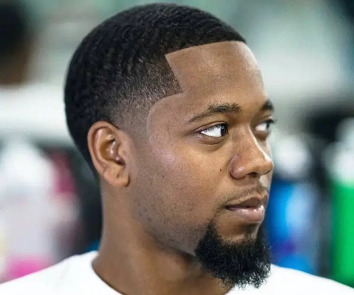 Hair Care Tips For Black Guys