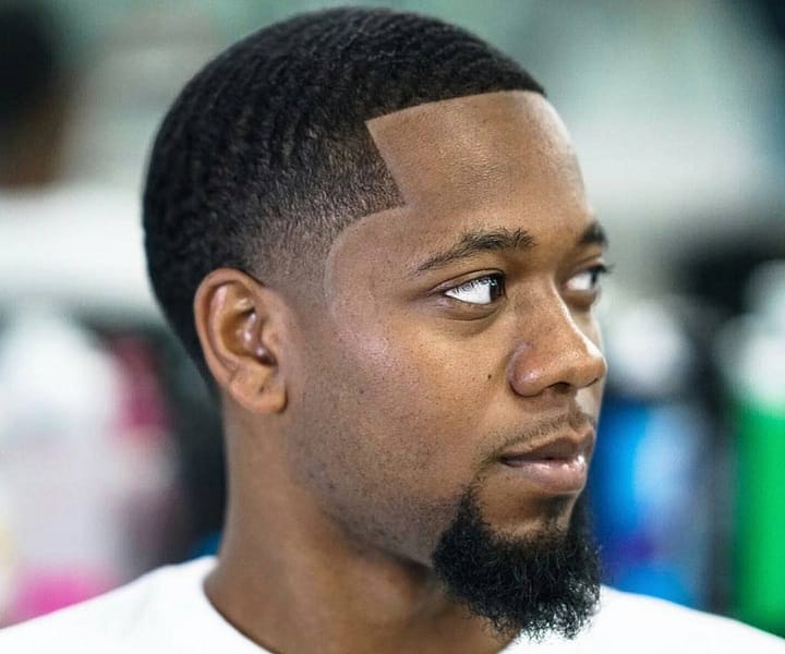 Hair Care Tips For Black Guys