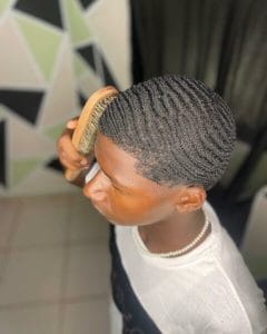 How to Get 360 Waves That’ll Turn Heads