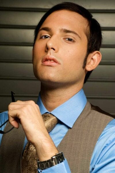 Mastering Sideburns: How to Trim Your Sideburns Like a Pro 1 How to Trim Your Sideburns