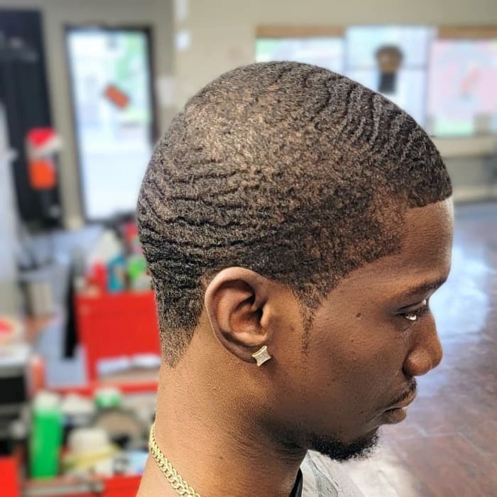 Mastering Sideburns: How to Trim Your Sideburns Like a Pro 6 How to Trim Your Sideburns