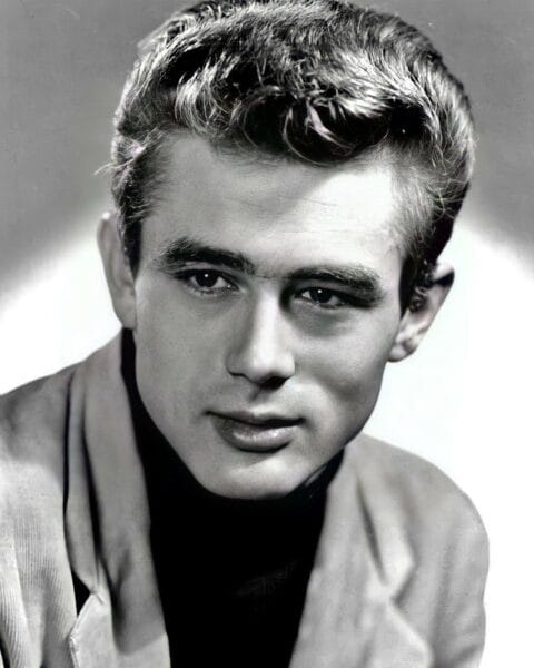 James Dean Haircut: Timeless Style For The Modern Rebel - 2024
