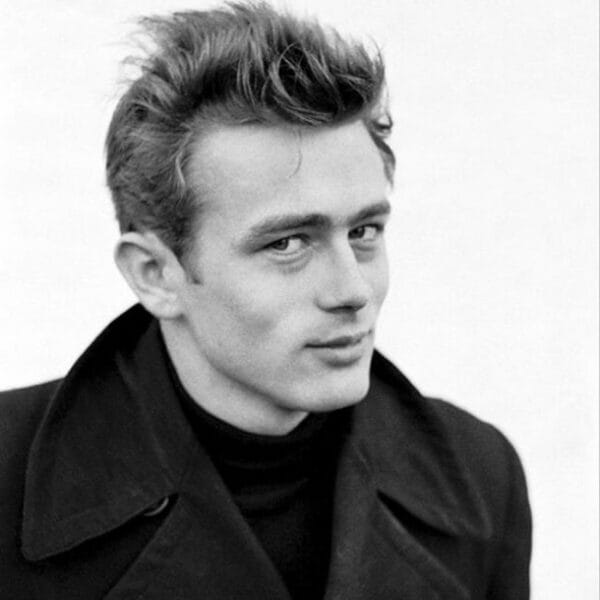 James Dean Haircut: Timeless Style For The Modern Rebel - 2023