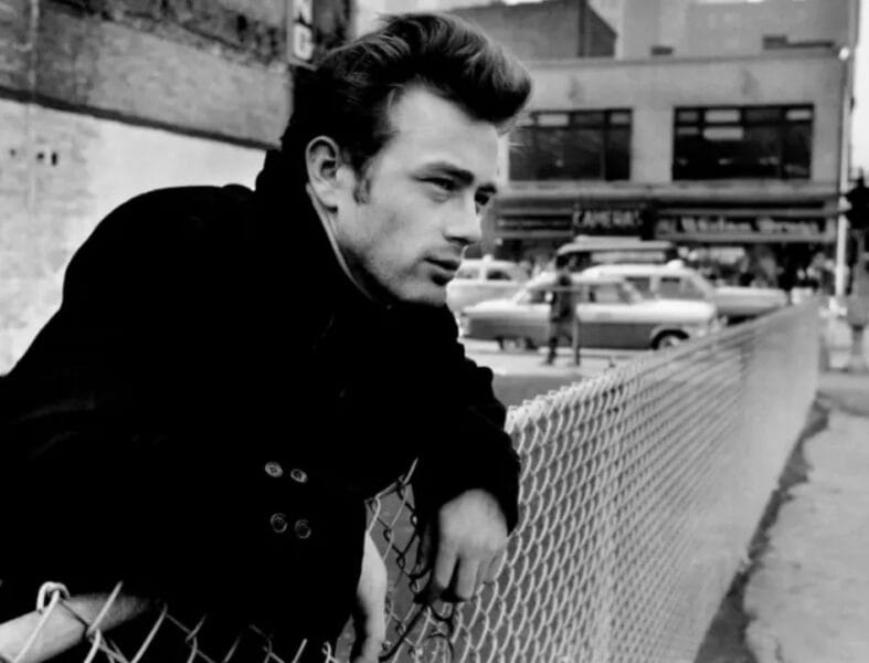 James Dean Haircut: Timeless Style for the Modern Rebel