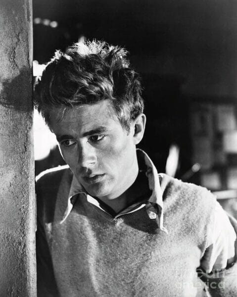 James Dean Haircut: Timeless Style For The Modern Rebel - 2024