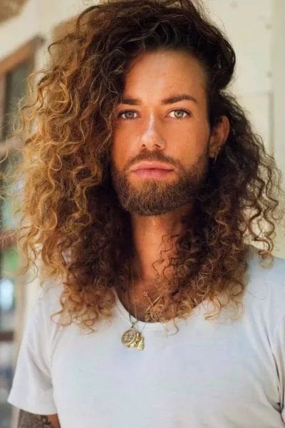 Discover the Art of Rocking Jewfro Hairstyles